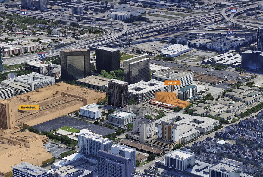 More Photos Of 3101 Sage Rd, Houston Hotel For Sale