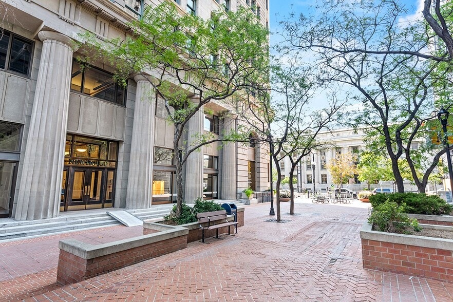 More Photos Of 10 Exchange Pl, Salt Lake City Office For Lease