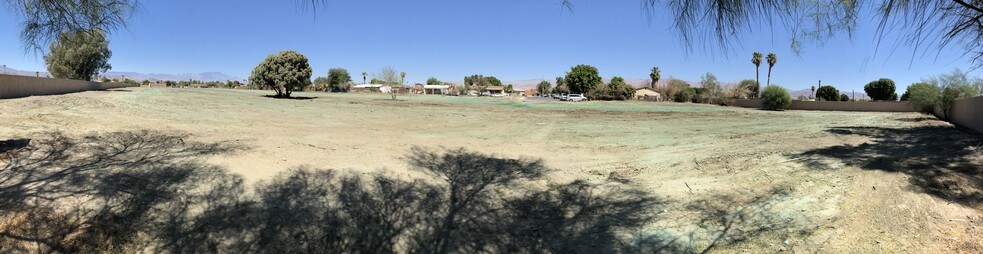 More Photos Of Sandpiper Ave, Indio Land For Sale