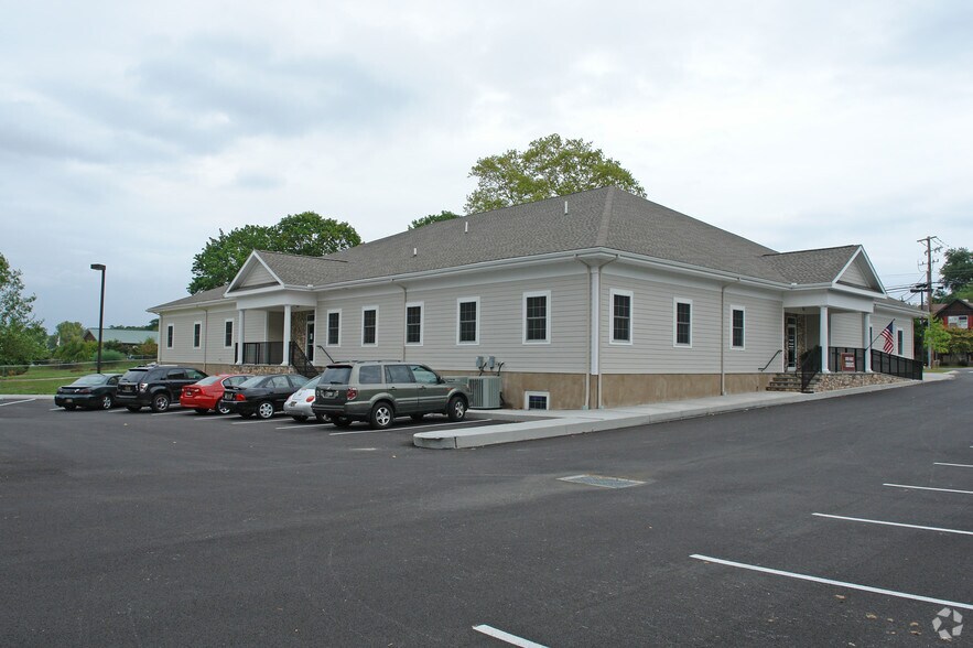 More Photos Of 120 Old Camden Rd, Camden Medical For Sale