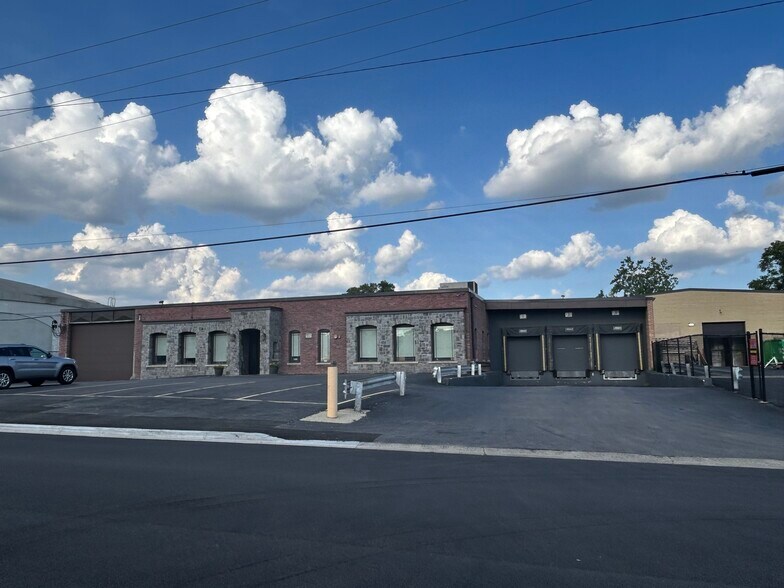 Primary Photo Of , Melrose Park Industrial For Sale