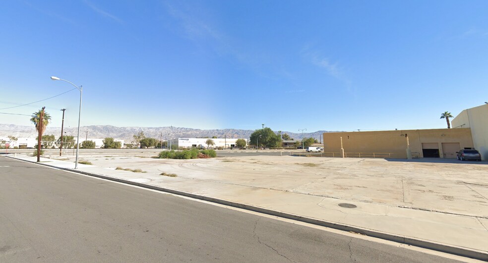 More Photos Of Indio Blvd, Indio Land For Sale