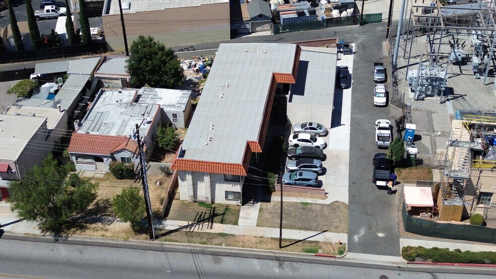 More Photos Of 309 S Del Mar Ave, San Gabriel Apartments For Sale