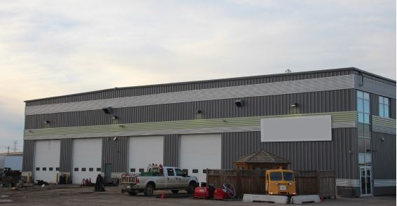 More Photos Of 50 Strathmoor Dr, Sherwood Park Light Manufacturing For Lease