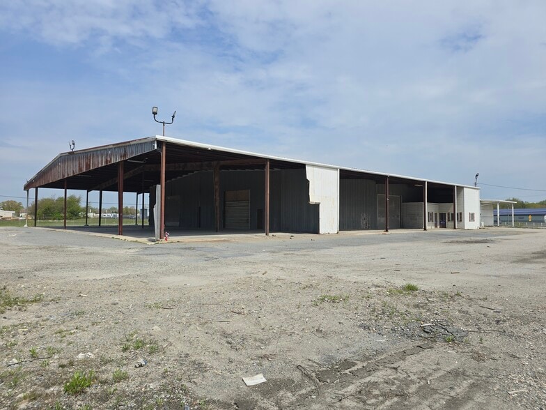 More Photos Of 5119 N Dupont Hwy, Cheswold Industrial For Lease