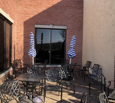 More Photos Of 653 Route 46, Fairfield Storefront For Lease