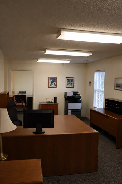More Photos Of 105 Furlong Industrial Dr, Kernersville Manufacturing For Lease