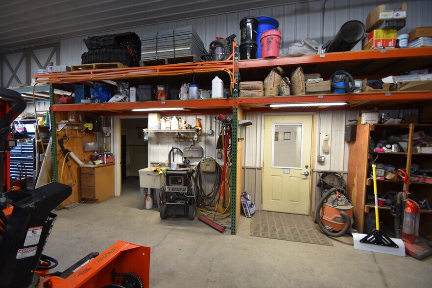 More Photos Of 7774 100th Ave S, Horace Light Distribution For Sale