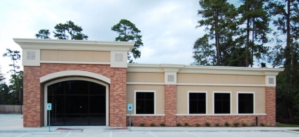 More Photos Of 8101 Kuykendahl Rd, The Woodlands Office For Lease