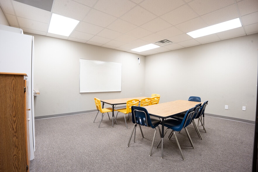 More Photos Of 11744 W Reno Ave, Yukon Religious Facility For Sale