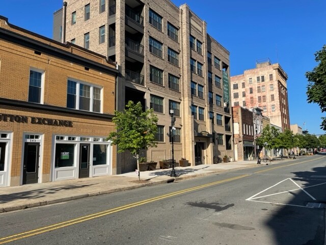 More Photos Of 141 W Main Ave, Gastonia General Retail For Sale
