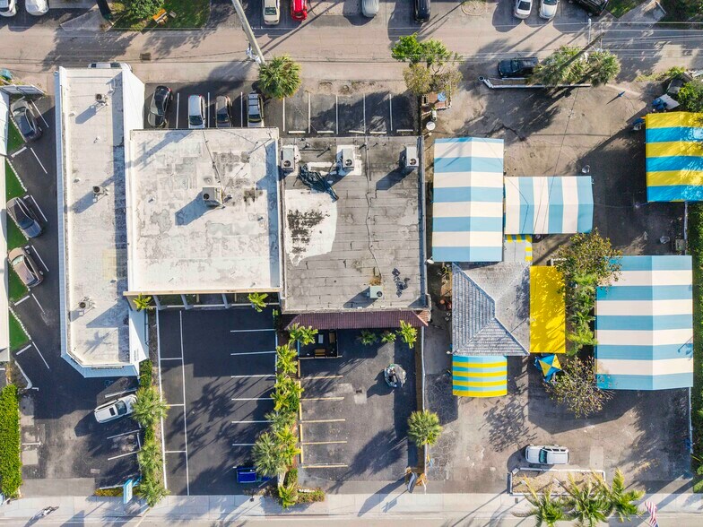 More Photos Of 1730 E Commercial Blvd, Fort Lauderdale Medical For Lease