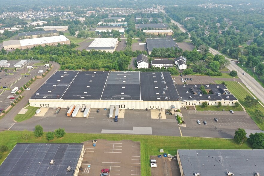 More Photos Of 1350 Welsh Rd, North Wales Warehouse For Lease