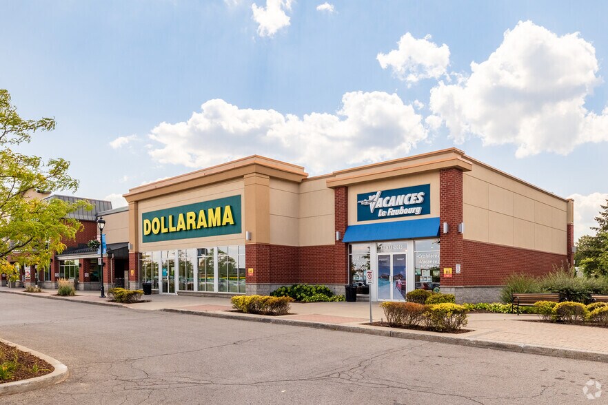 More Photos Of 2800-2860 Prom Saint-Honoré, Boisbriand Unknown For Lease