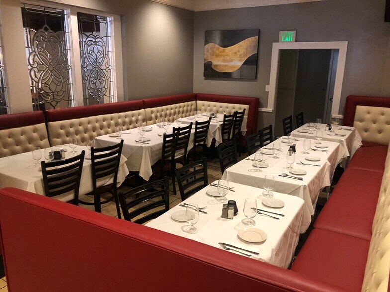 More Photos Of 885-889 N Howard St, Baltimore Restaurant For Sale
