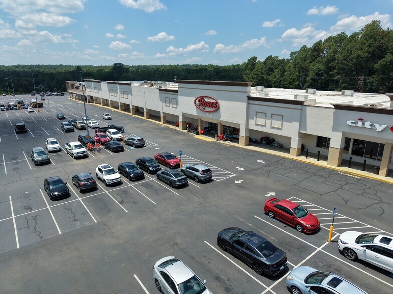 More Photos Of 1520-1821 Richland Ave W, Aiken Unknown For Lease