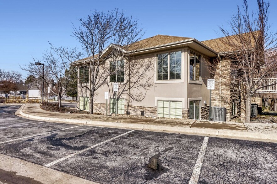 More Photos Of 9892 Rosemont Ave, Lone Tree Medical For Lease