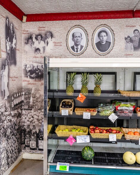 More Photos Of 250 Grant St, Buffalo Storefront For Sale