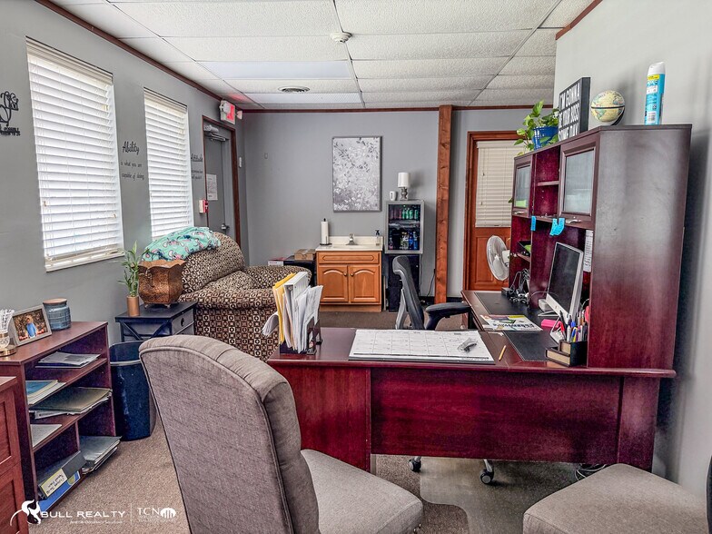 More Photos Of 431 Brownlee Rd, Jackson Daycare Center For Sale