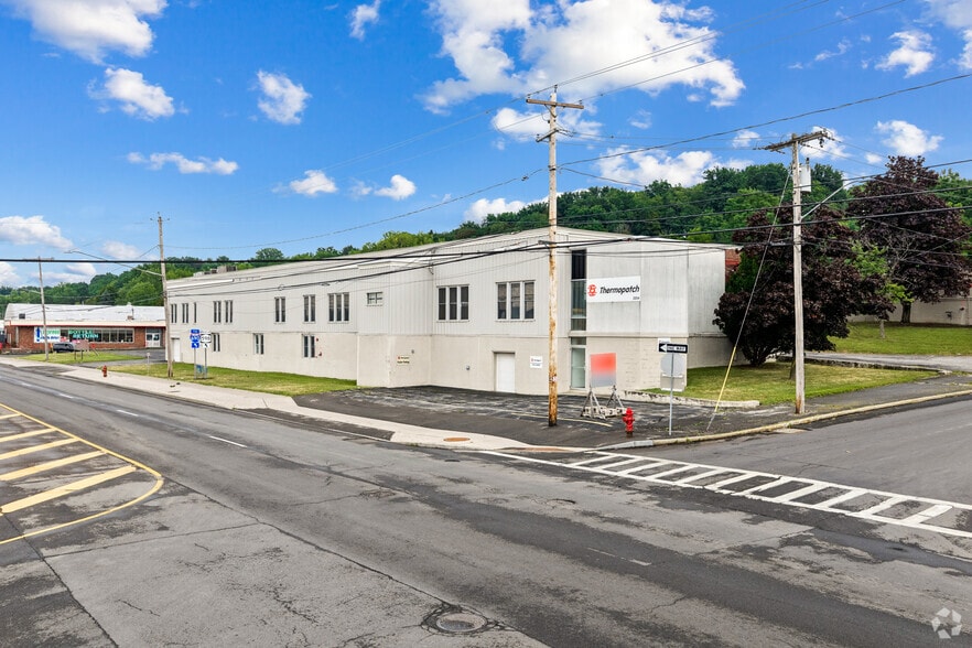 More Photos Of 2204-2230 Erie Blvd, Syracuse Manufacturing For Sale