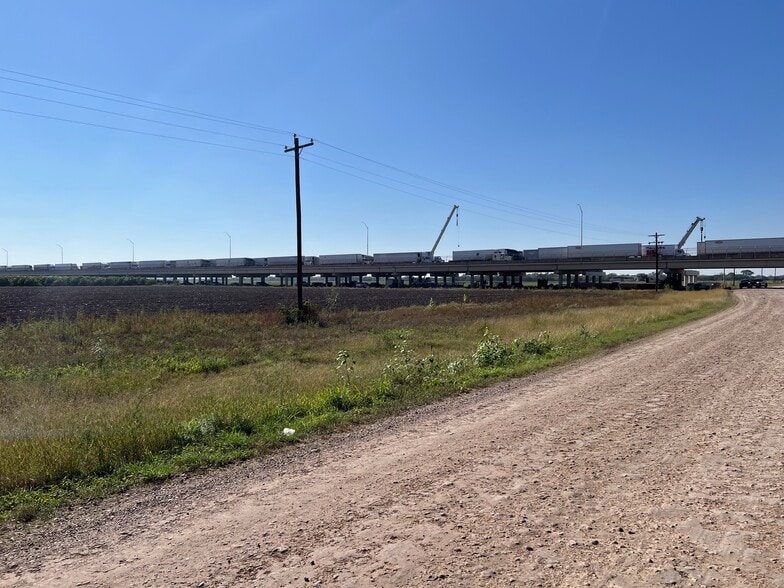 More Photos Of 424.43 Acs on E. Side of Pharr Intl. Bridge, Pharr Land For Sale