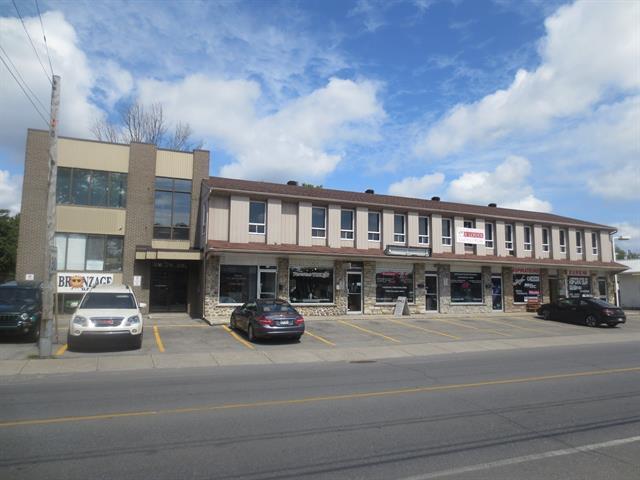 More Photos Of 170-218 Grand Blvd, L'Île-Perrot Storefront Retail Residential For Sale