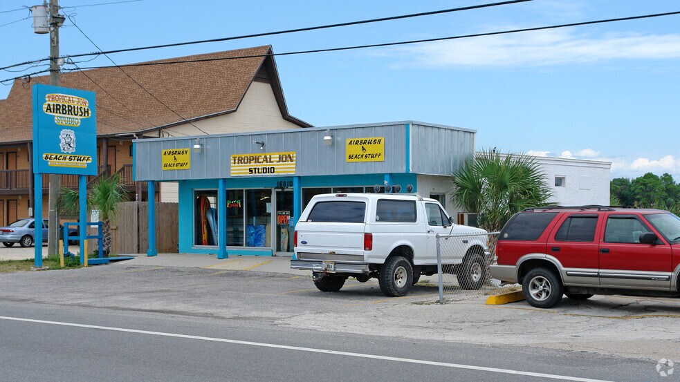 More Photos Of 16610 Front Beach Rd, Panama City Beach Freestanding For Sale