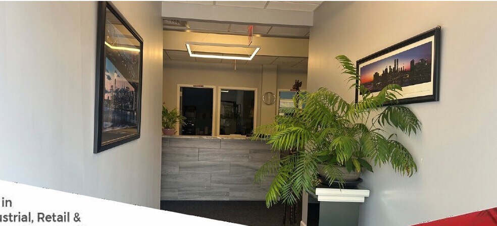 More Photos Of 144 Rome St, Farmingdale Warehouse For Sale