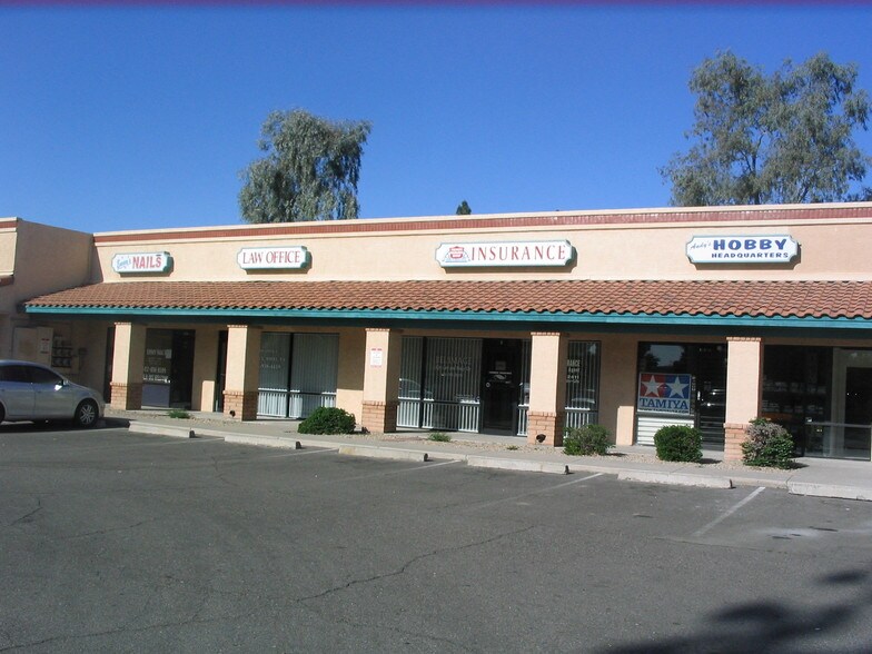 More Photos Of 15224 N 59th Ave, Glendale Unknown For Lease