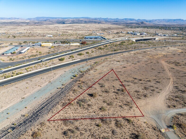 More Photos Of 0000 AZ-69, Mayer Land For Sale