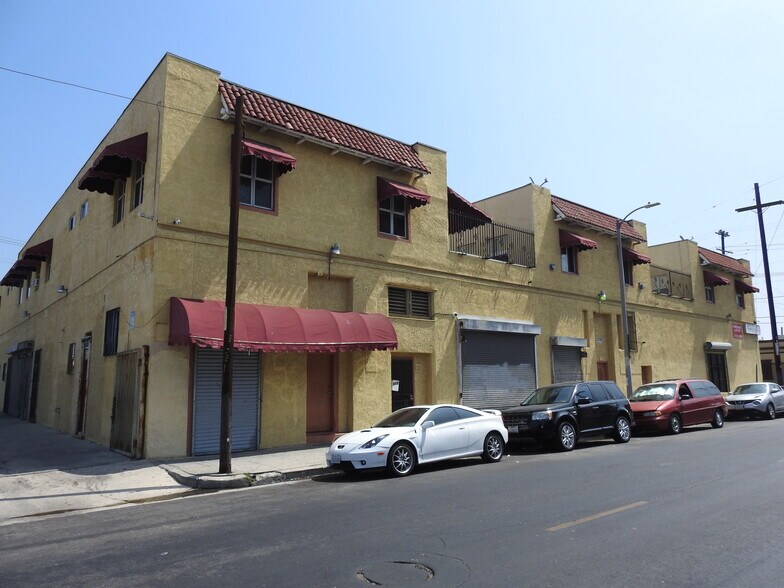 More Photos Of 5937-5957 Avalon Blvd, Los Angeles Apartments For Lease