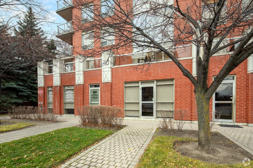 More Photos Of 800 Sheppard Ave W, Toronto Apartments For Sale