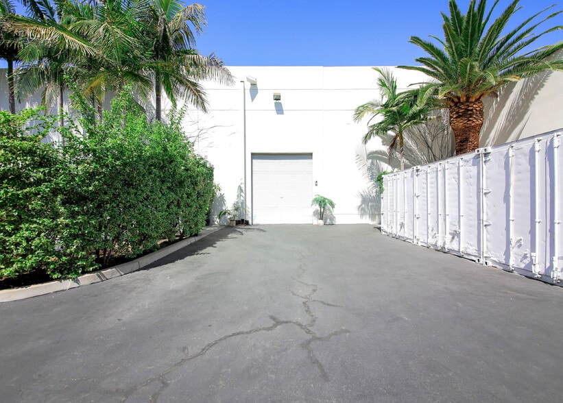More Photos Of 1495 W 139th St, Gardena Industrial For Sale