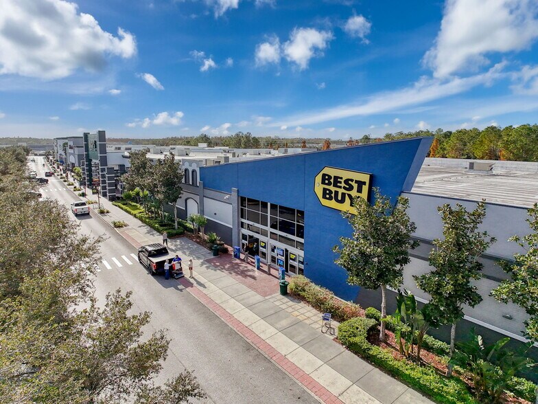 More Photos Of Route 54 @ I-75, Wesley Chapel Unknown For Sale