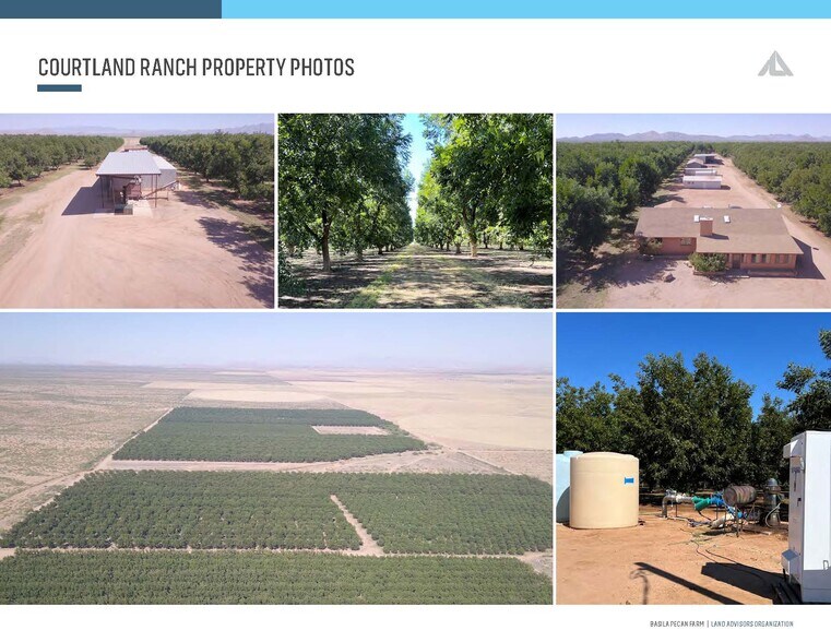 More Photos Of W Gleeson Road & N Hohokam Farm way, Elfrida Land For Sale