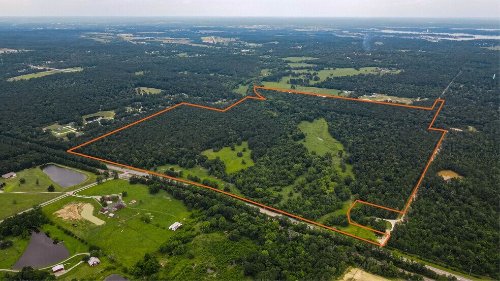 More Photos Of TBD FM 2854, Montgomery Land For Sale
