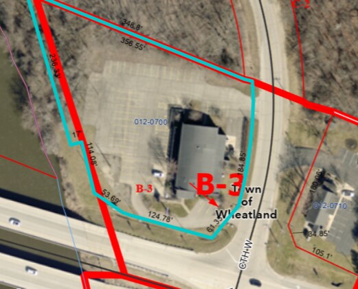 More Photos Of 32400 Geneva Rd, Salem General Retail For Sale
