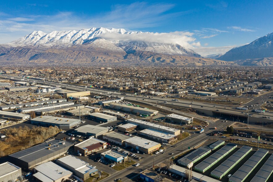 More Photos Of 1380-1386 W Center St, Orem Unknown For Lease