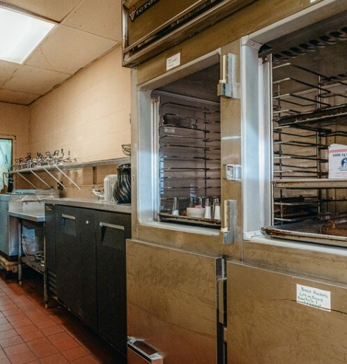 More Photos Of 3400 River Rd, Franklin Park Restaurant For Sale