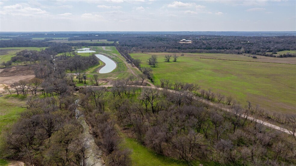 More Photos Of TBD E I20 Service Rd, Willow Park Land For Sale