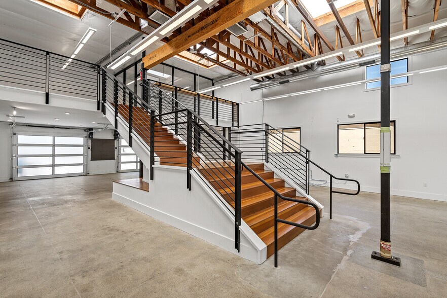 More Photos Of 629-639 S B St, San Mateo Storefront For Lease