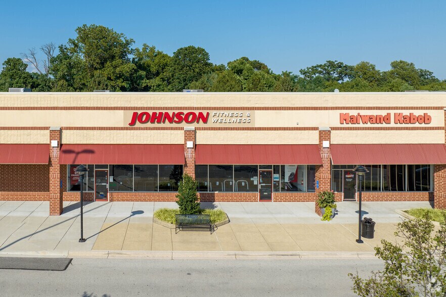 More Photos Of 6171 Columbia Crossing Cir, Columbia General Retail For Sale