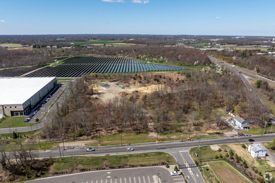 More Photos Of 470 Fairfield Rd, Freehold Land For Sale