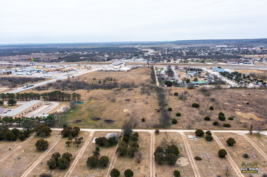 More Photos Of 5052 I-20 Access Rd, Baird Land For Sale