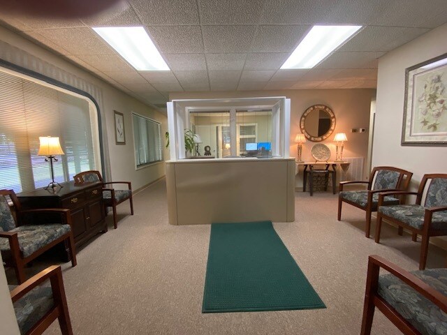 More Photos Of 1911 Hillandale Rd, Durham Office Residential For Lease