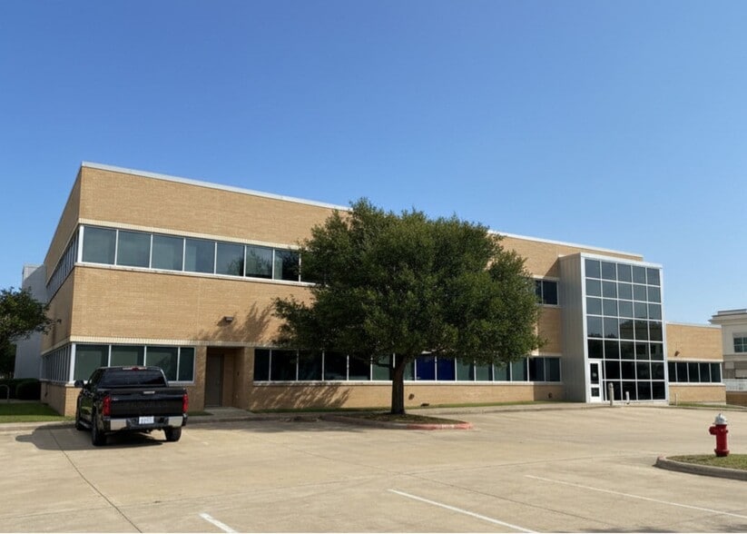 Primary Photo Of 3526 Longmire Dr, College Station Medical For Lease