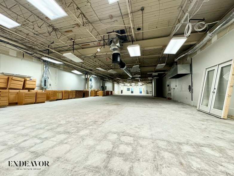 More Photos Of 111 Humboldt St, Rochester Warehouse For Lease