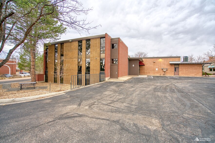 Primary Photo Of 2300 W Eisenhower Blvd, Loveland Office For Sale