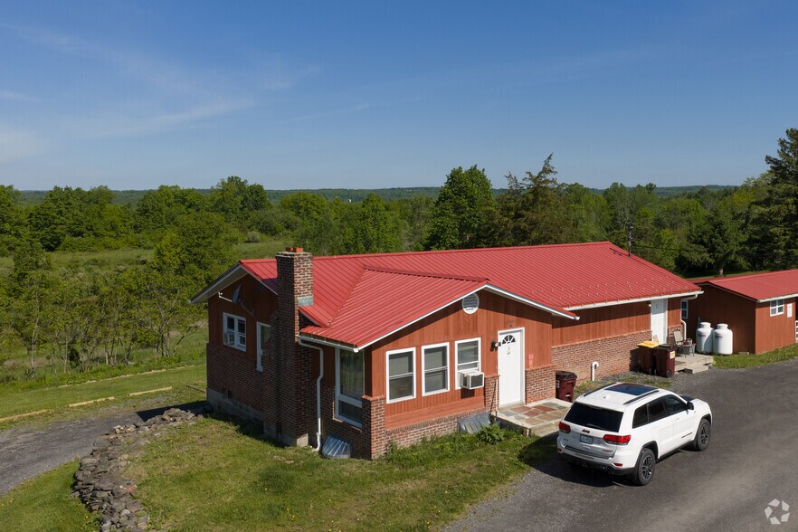 Primary Photo Of 10803 NY-32, Greenville Apartments For Sale