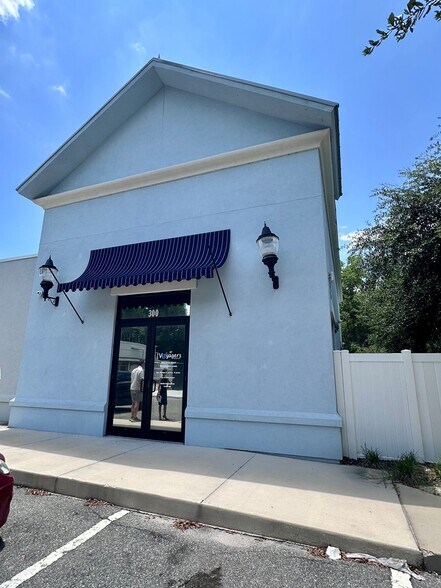 More Photos Of 71 Doctors Village Dr, Saint Johns Storefront Retail Office For Lease